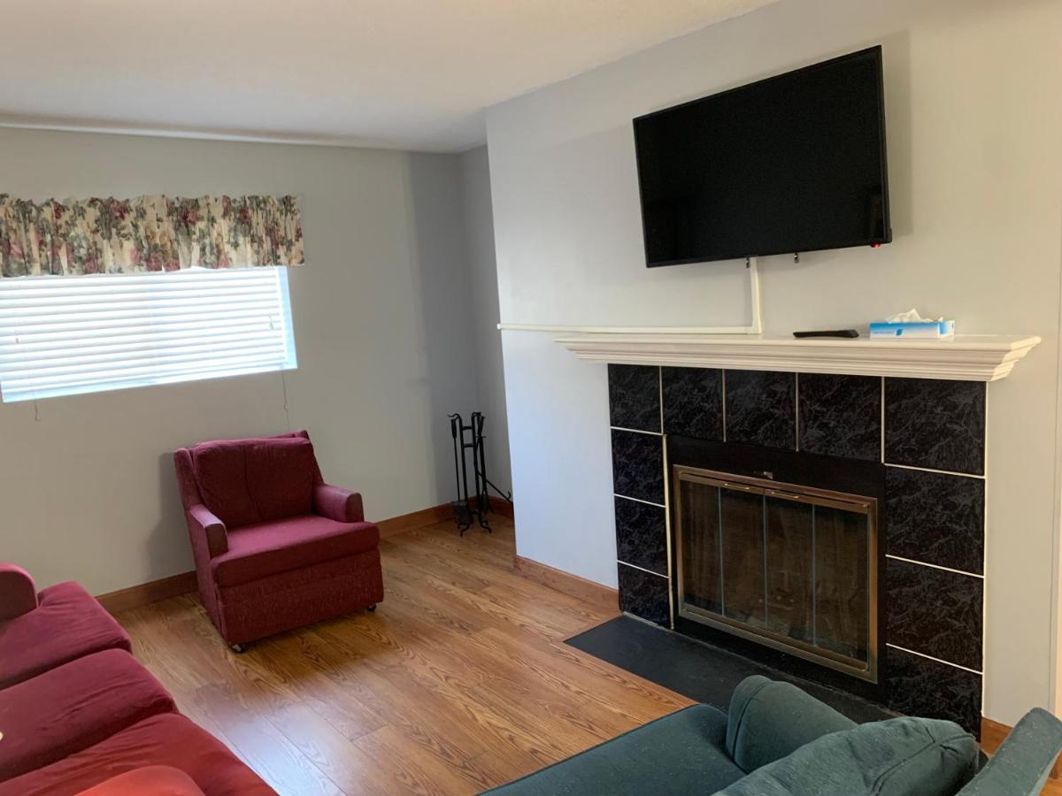 Oak Square Rentals Gatlinburg Pokoj fotografie