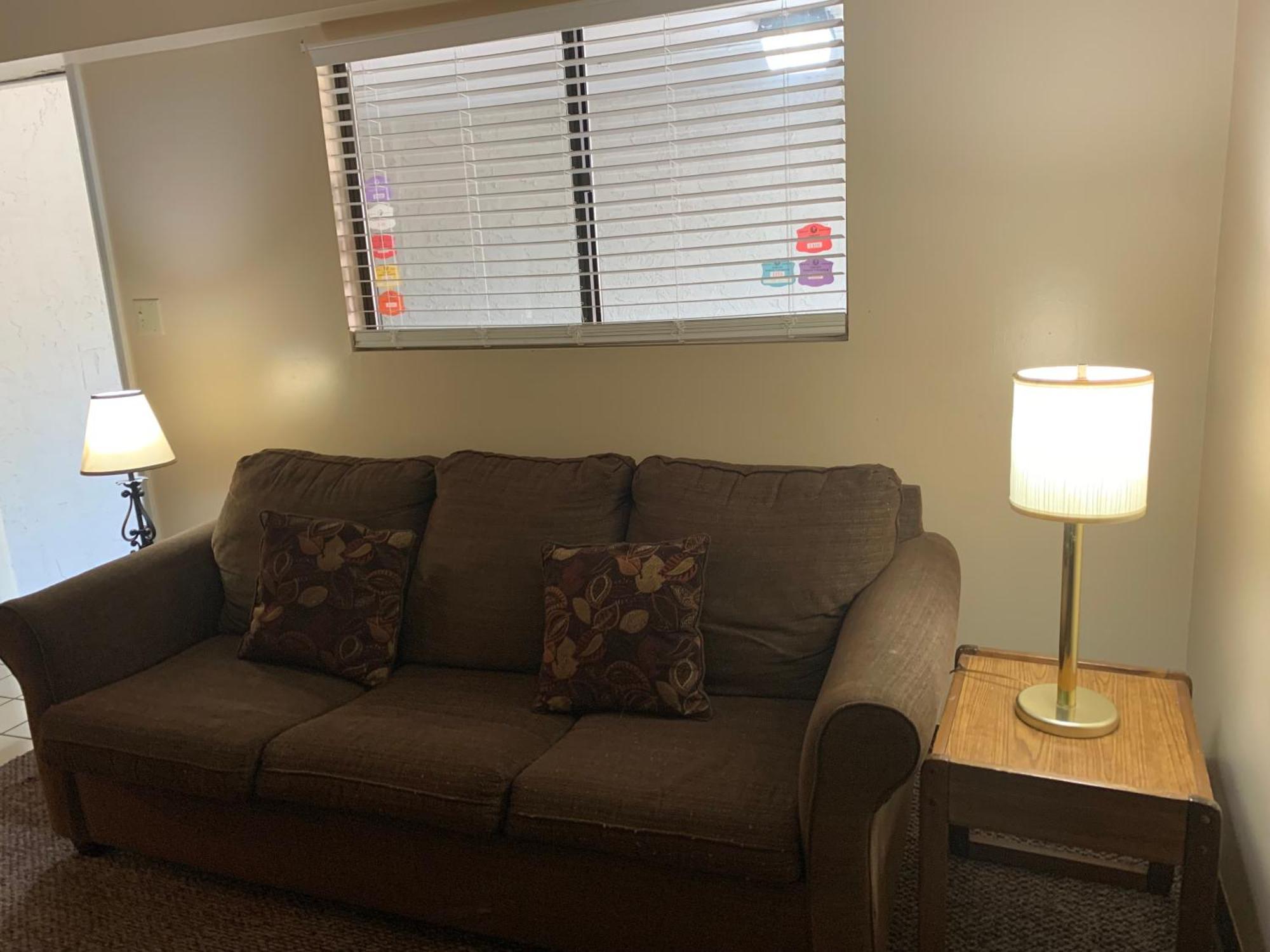 Oak Square Rentals Gatlinburg Pokoj fotografie