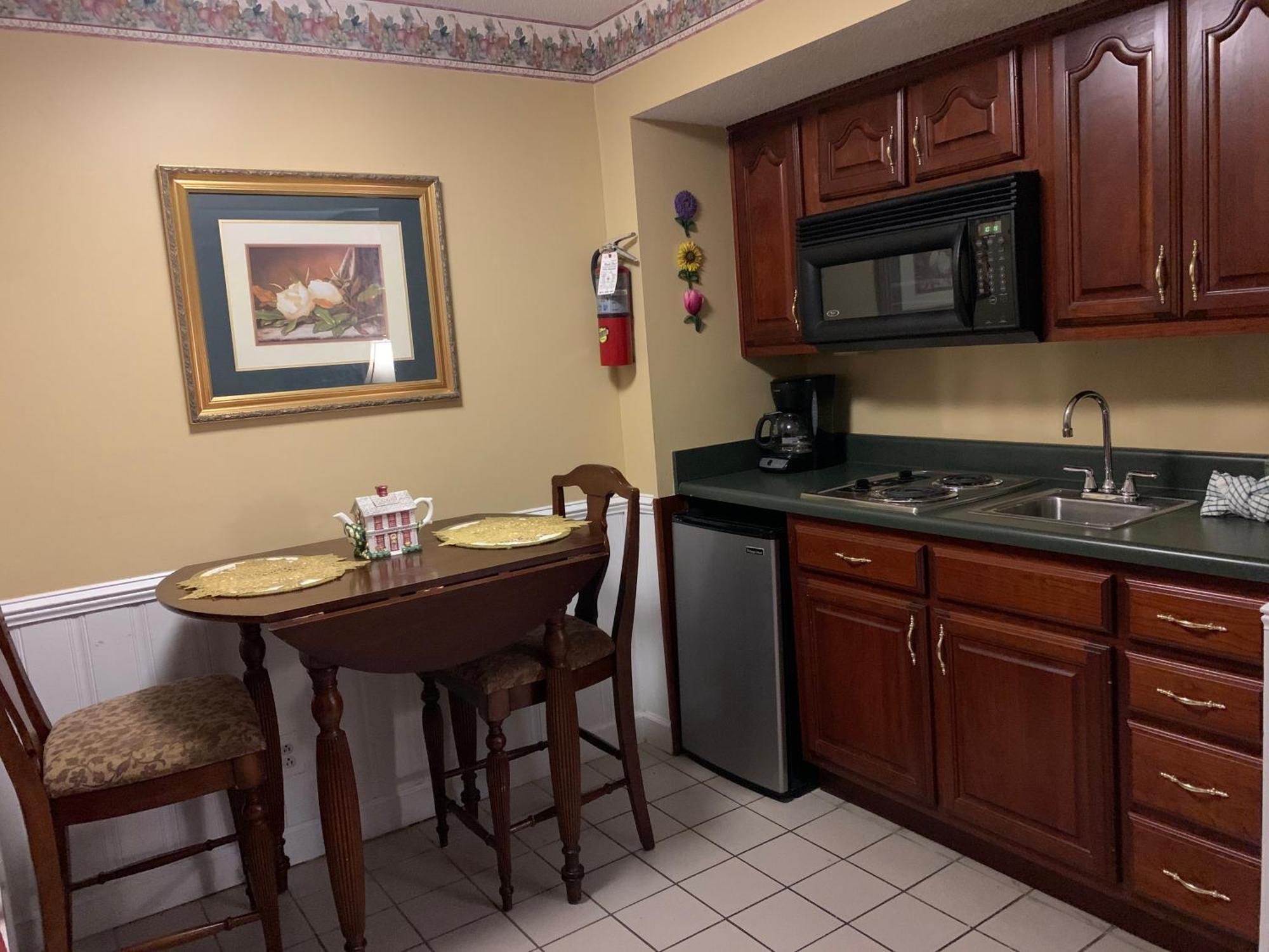 Oak Square Rentals Gatlinburg Pokoj fotografie