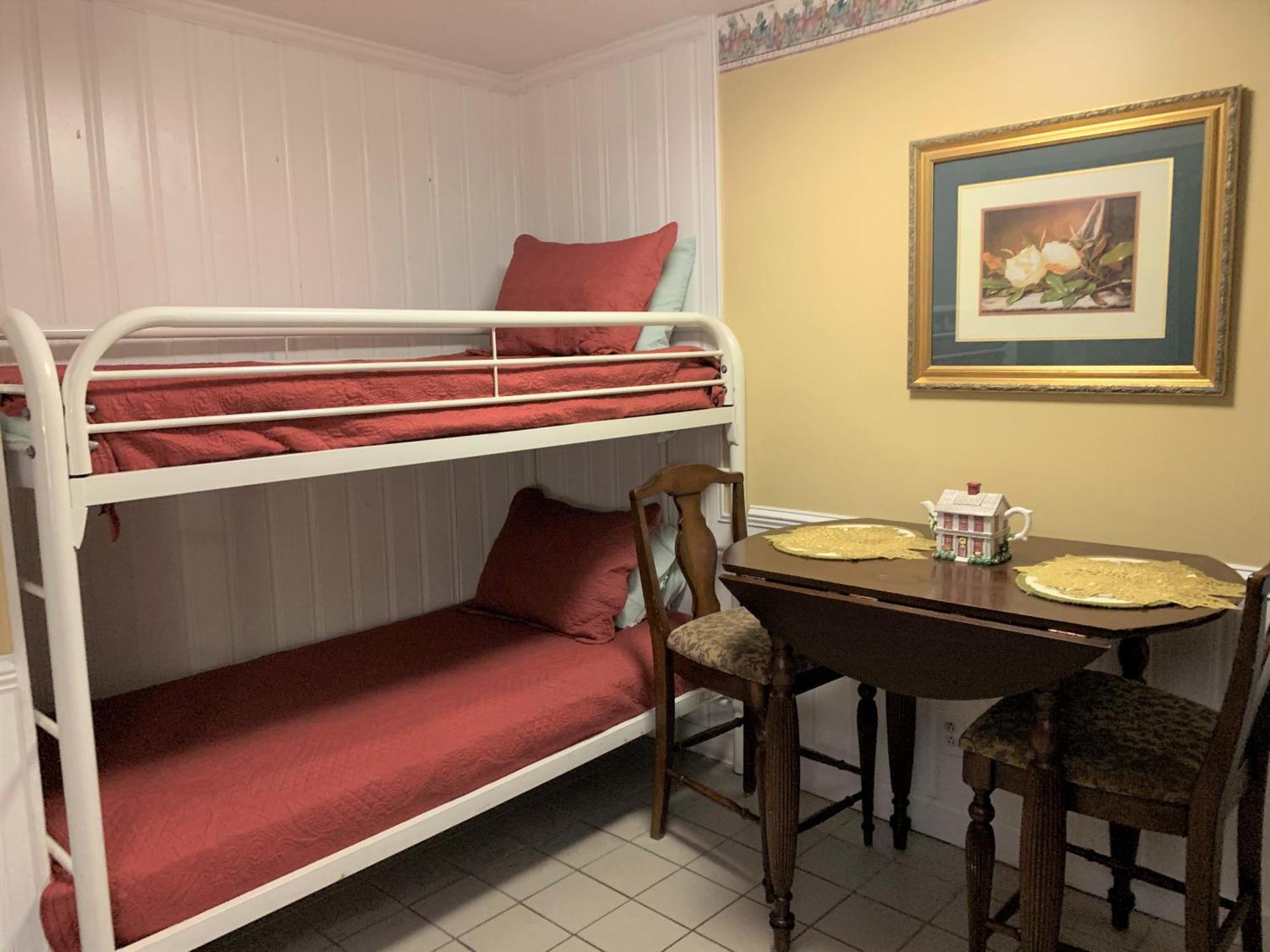Oak Square Rentals Gatlinburg Pokoj fotografie