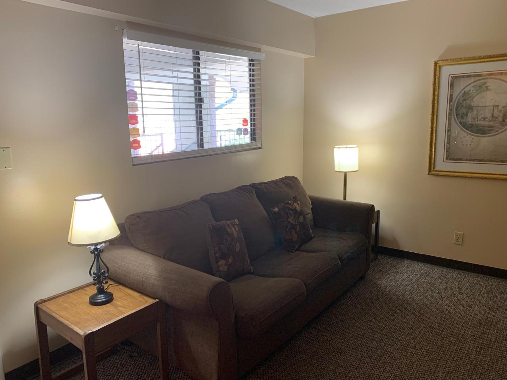 Oak Square Rentals Gatlinburg Pokoj fotografie