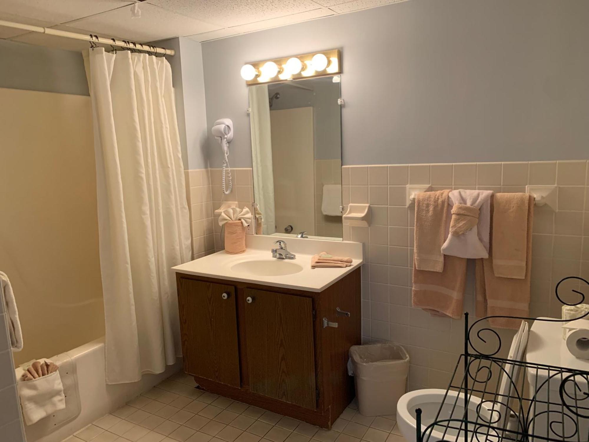 Oak Square Rentals Gatlinburg Pokoj fotografie
