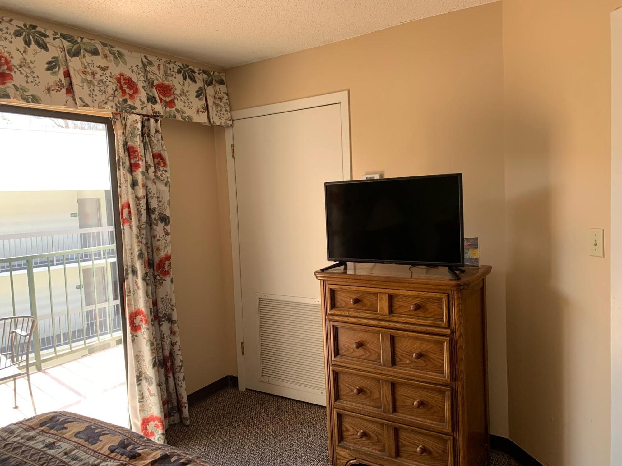 Oak Square Rentals Gatlinburg Pokoj fotografie