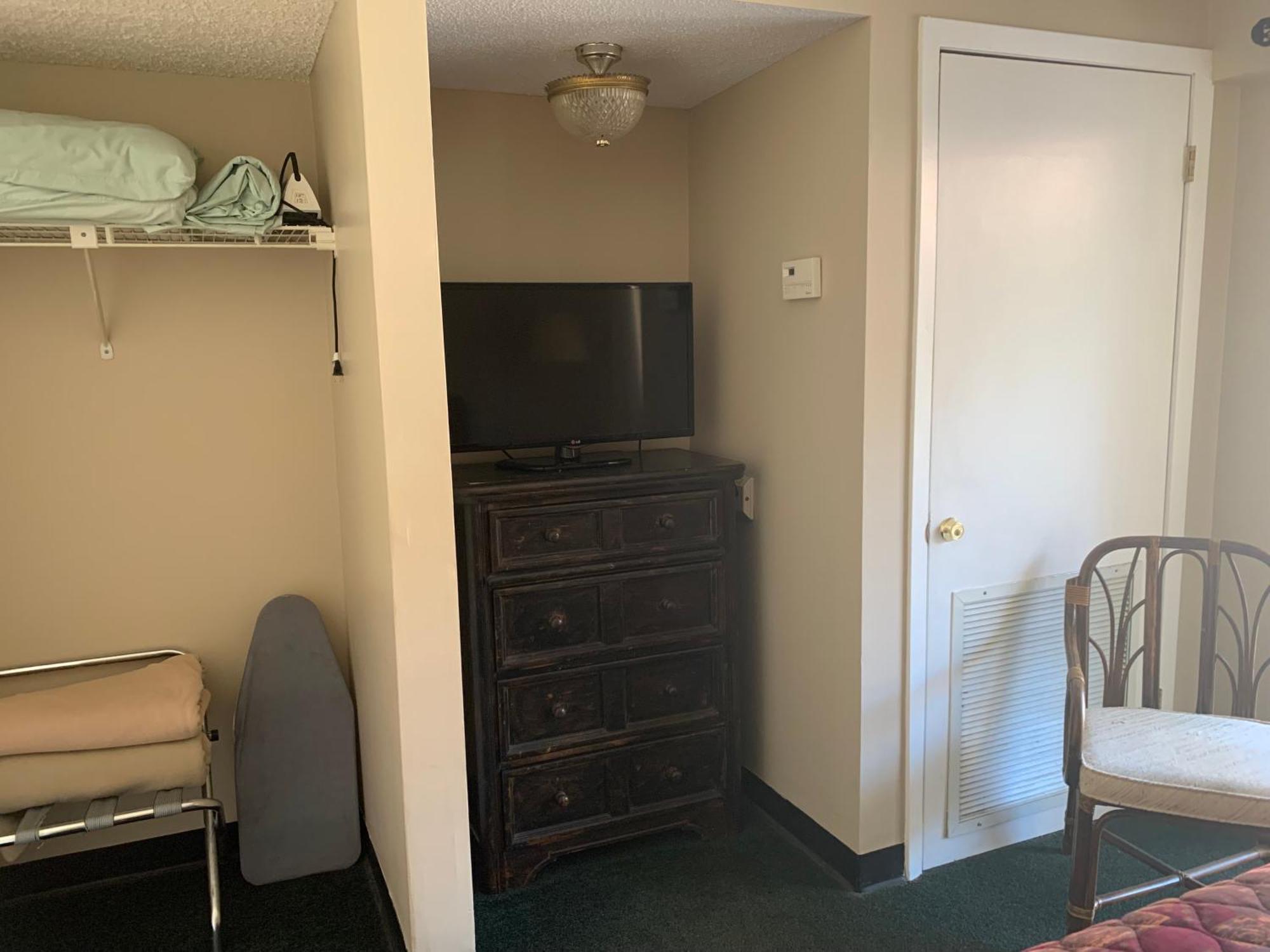 Oak Square Rentals Gatlinburg Pokoj fotografie