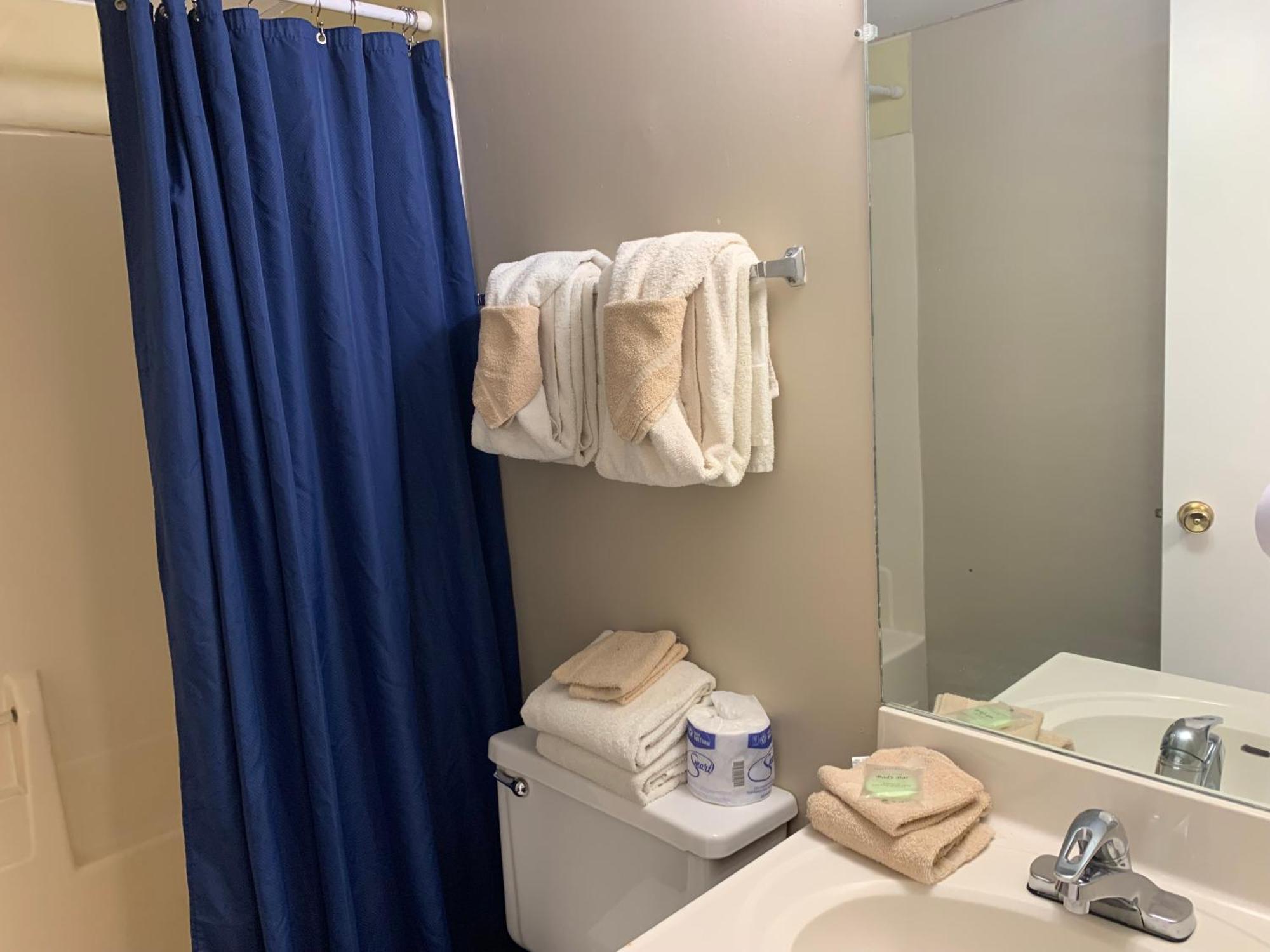 Oak Square Rentals Gatlinburg Pokoj fotografie