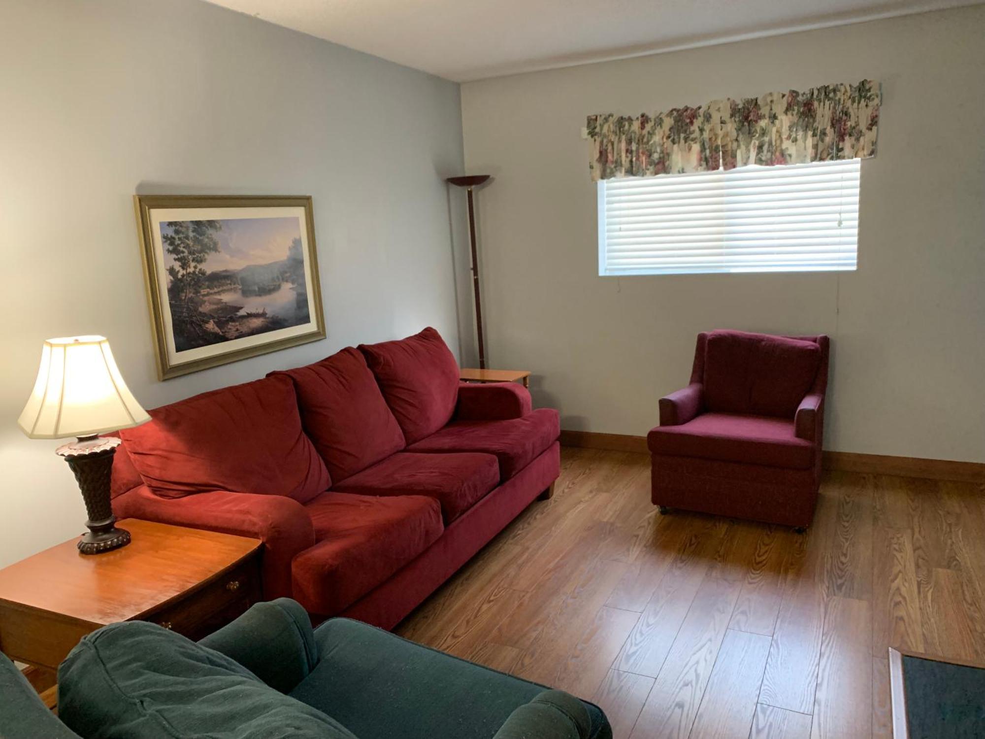 Oak Square Rentals Gatlinburg Pokoj fotografie