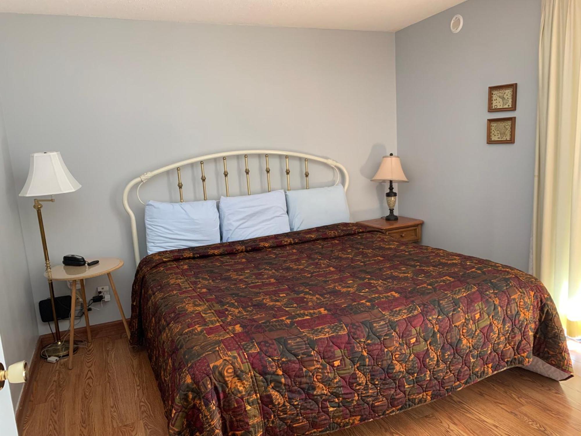 Oak Square Rentals Gatlinburg Pokoj fotografie