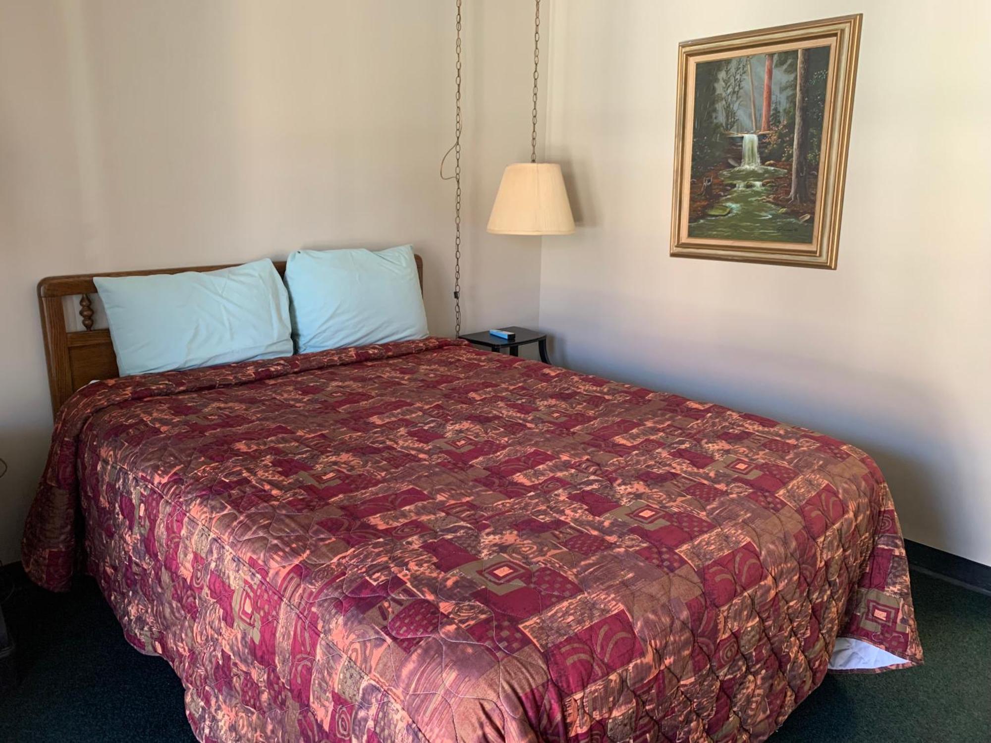 Oak Square Rentals Gatlinburg Pokoj fotografie