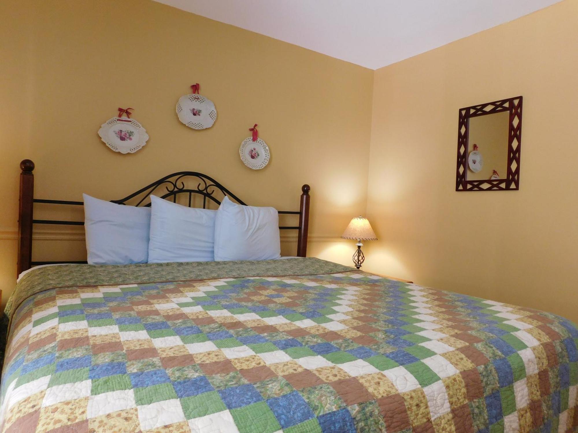 Oak Square Rentals Gatlinburg Pokoj fotografie