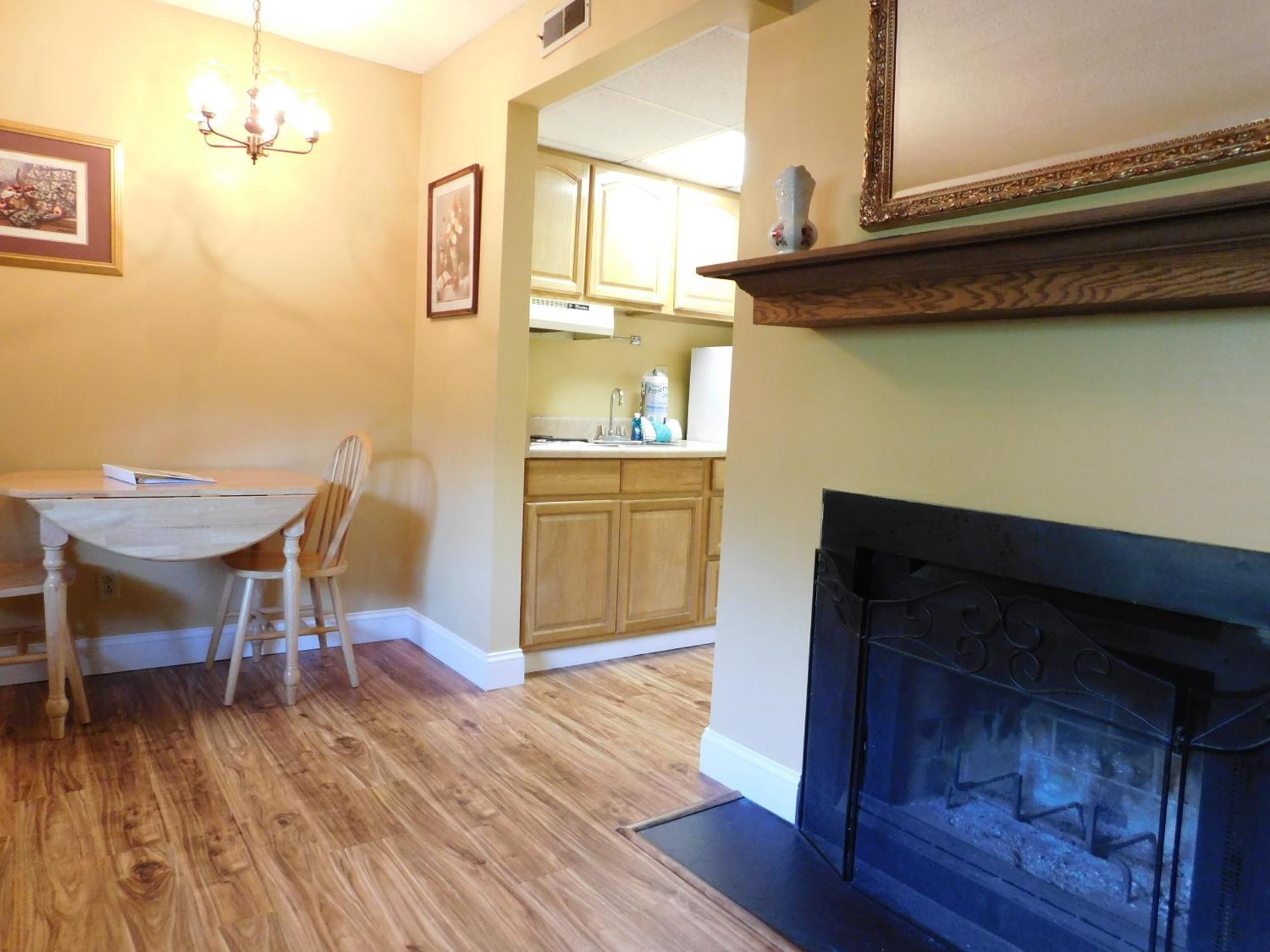 Oak Square Rentals Gatlinburg Pokoj fotografie