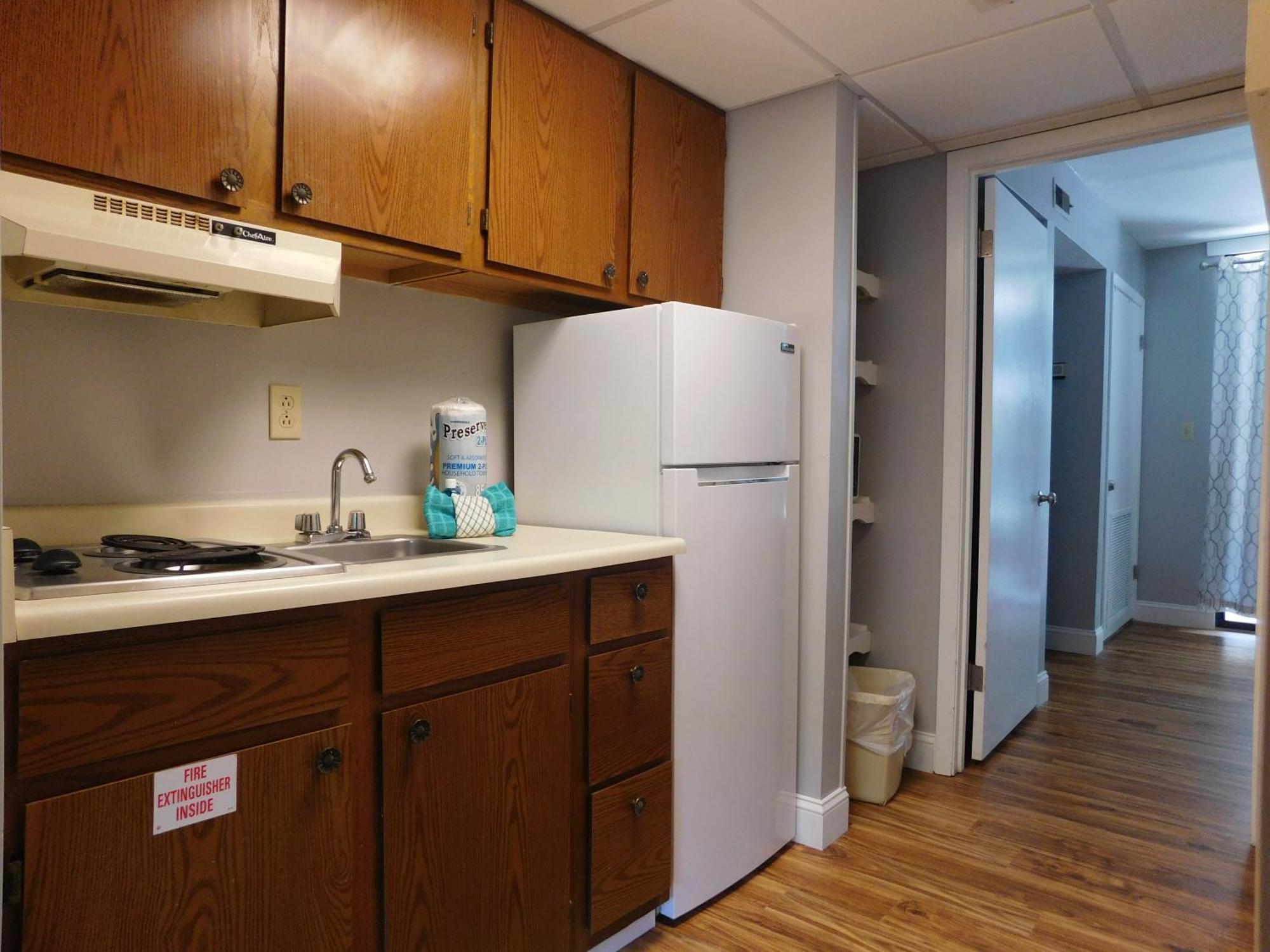 Oak Square Rentals Gatlinburg Pokoj fotografie