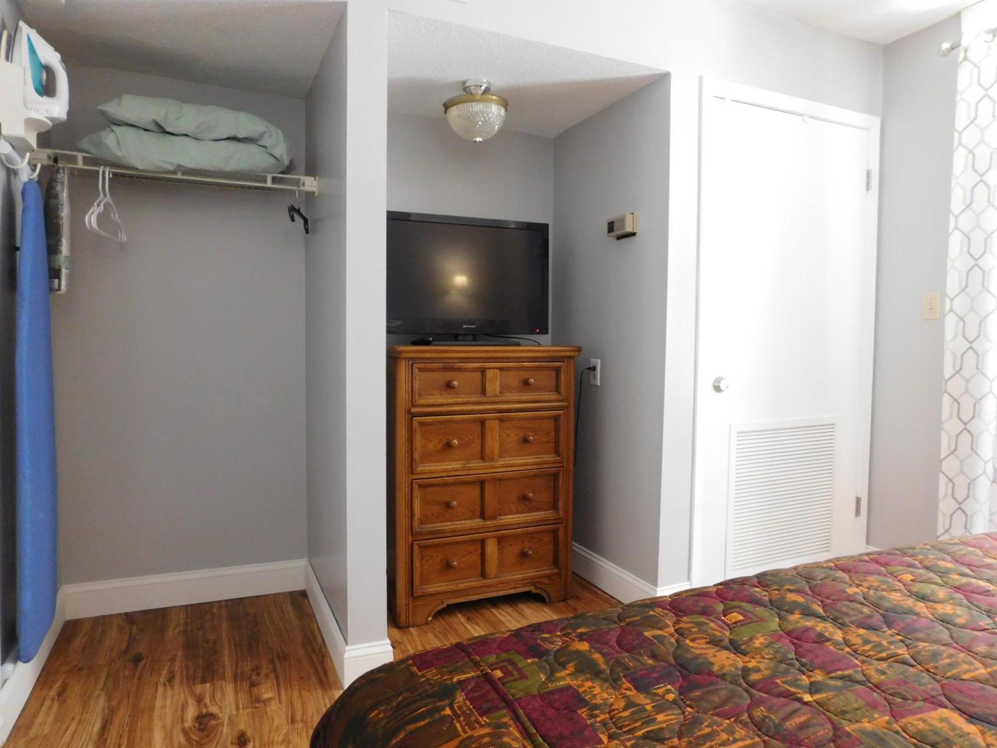 Oak Square Rentals Gatlinburg Pokoj fotografie
