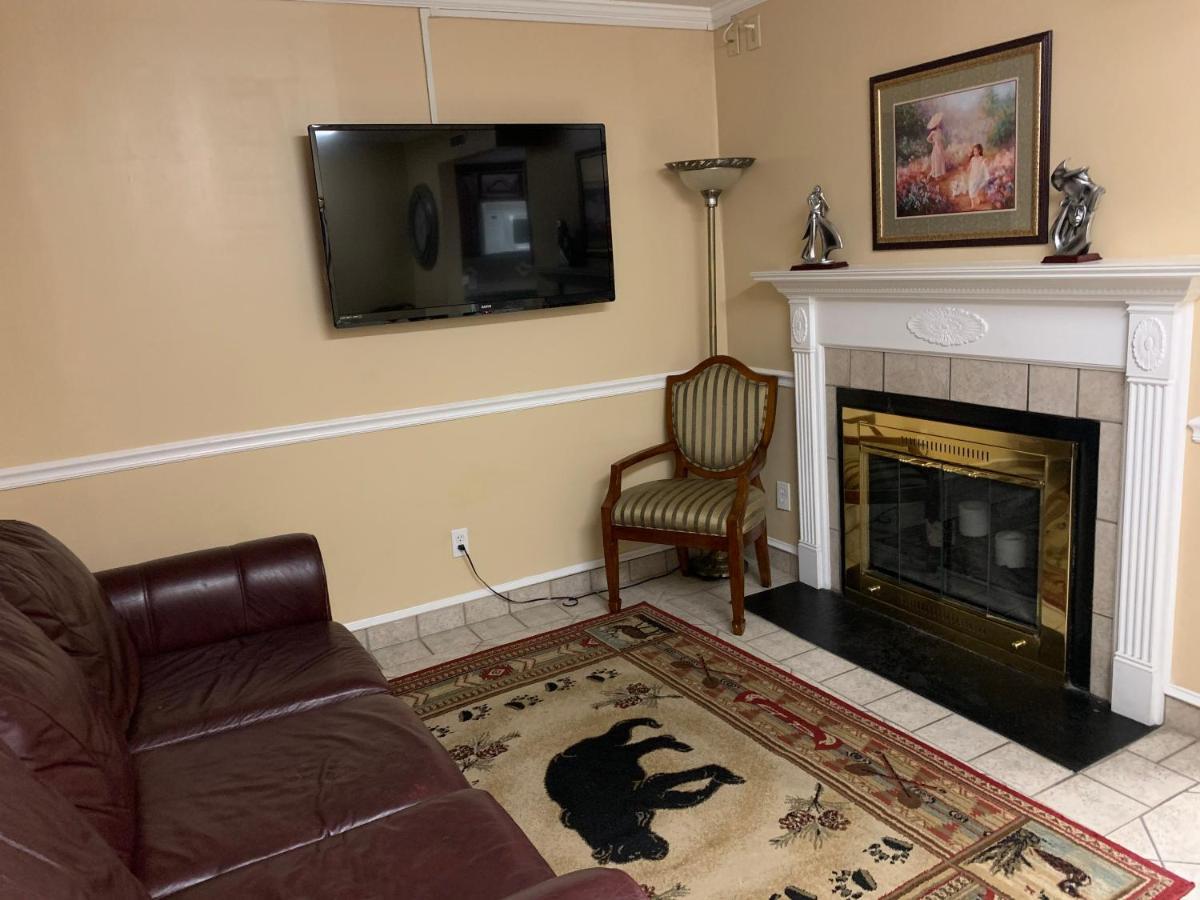 Oak Square Rentals Gatlinburg Pokoj fotografie