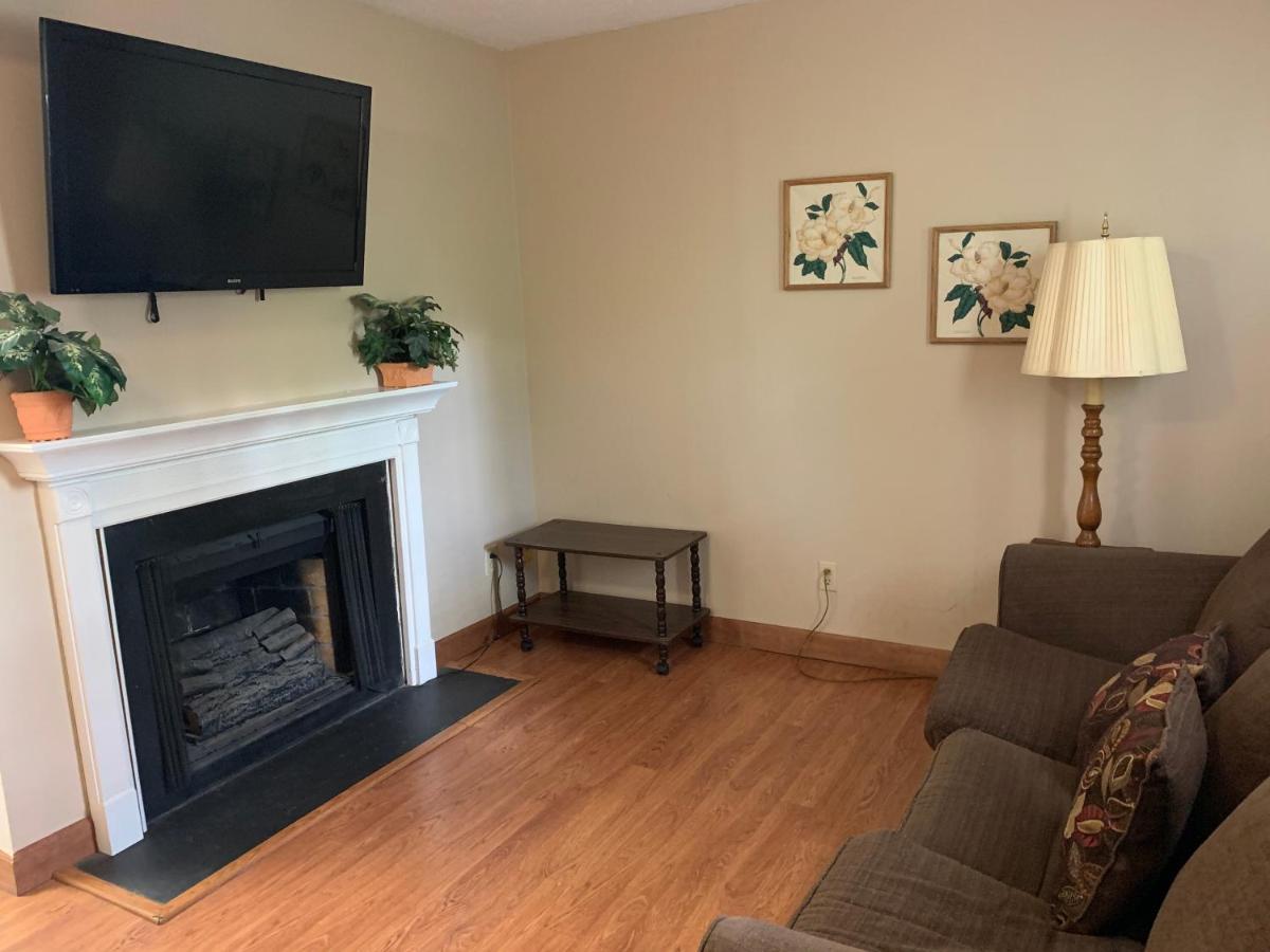 Oak Square Rentals Gatlinburg Pokoj fotografie