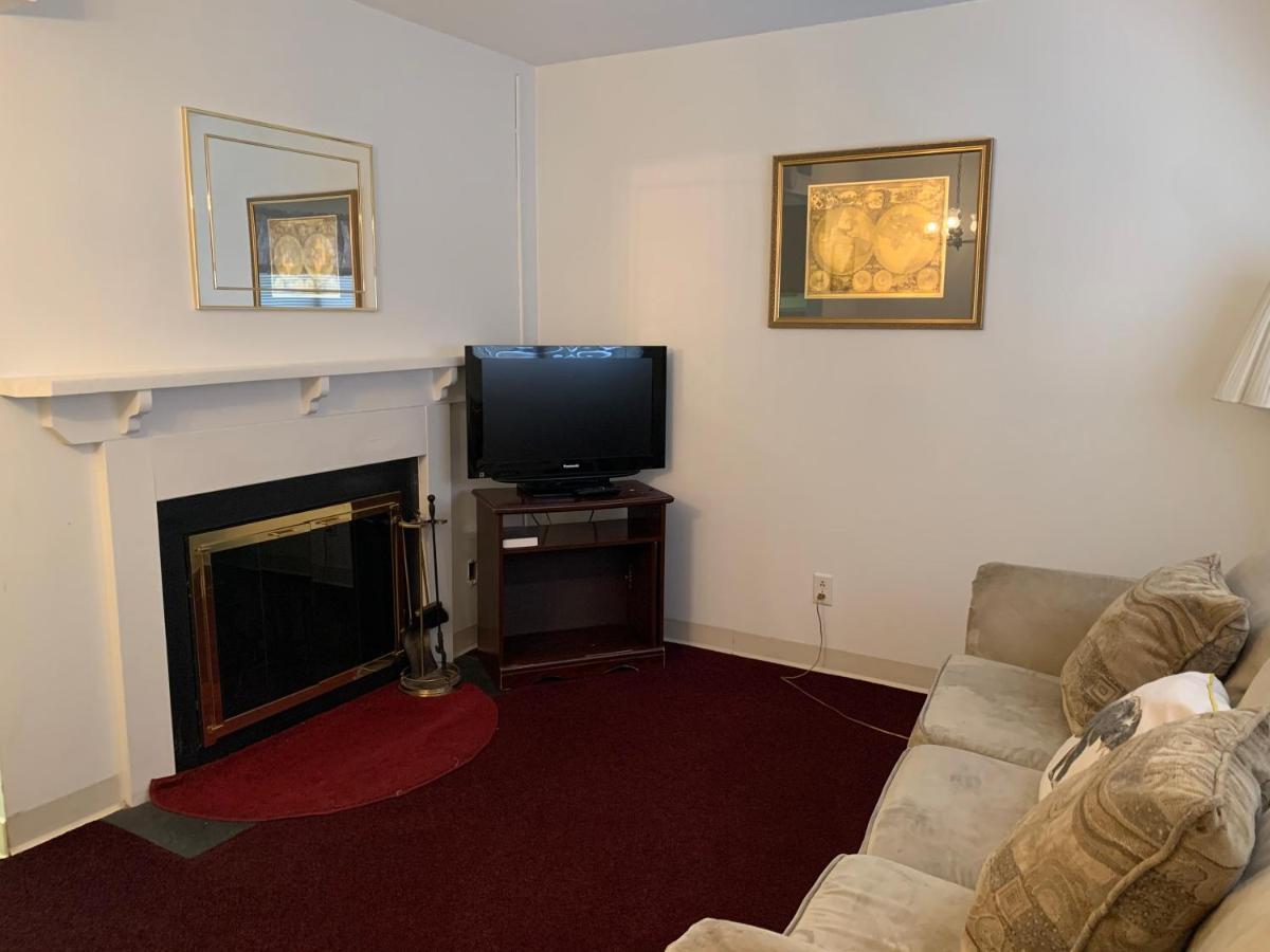 Oak Square Rentals Gatlinburg Pokoj fotografie